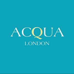 Bild von Acqua London