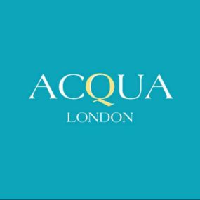 Bild von Acqua London