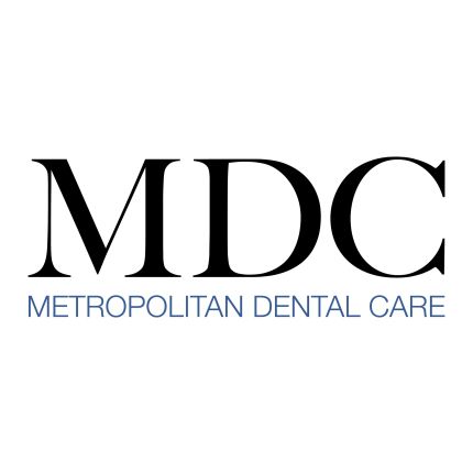 Logo fra Metropolitan Dental Care