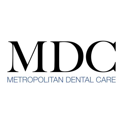 Logo de Metropolitan Dental Care