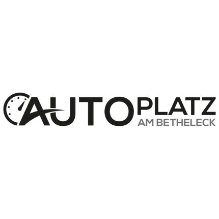 Logo de Autoplatz am Betheleck