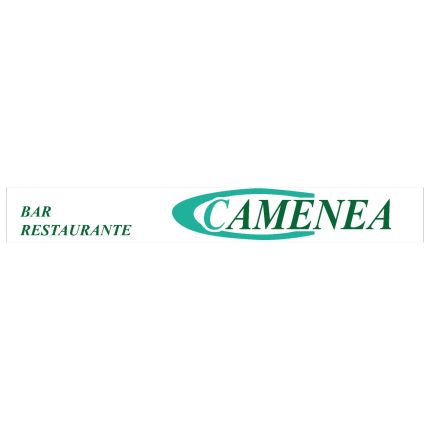 Logotyp från Restaurante Camenea