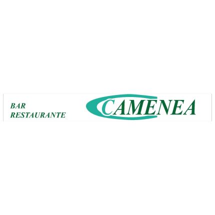 Logotipo de Restaurante Camenea