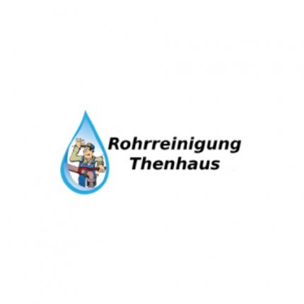 Logo fra Rohrreinigung Thenhaus