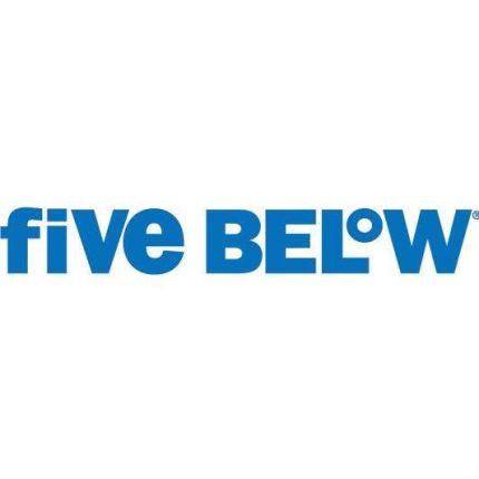 Logotyp från Five Below