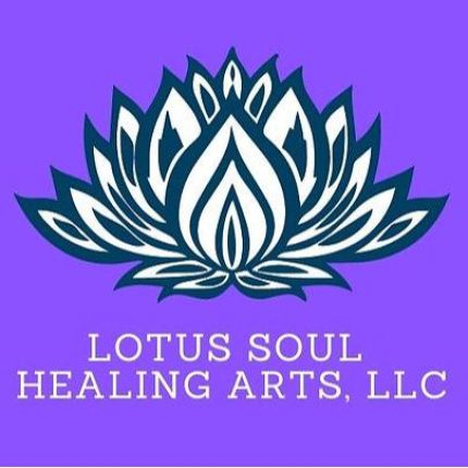Logo van Lotus Soul Healing Arts
