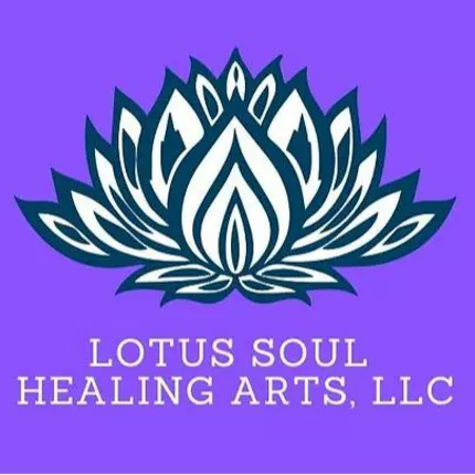 Λογότυπο από Lotus Soul Healing Arts