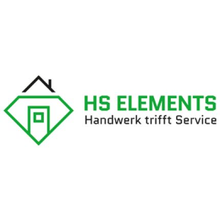 Logotipo de HS-Elements