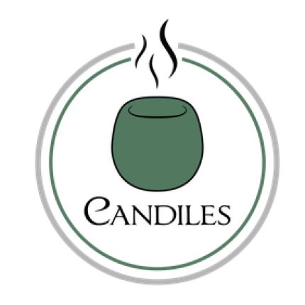 Logo van Candiles Duftwachs