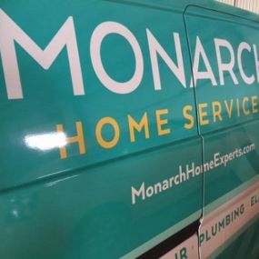 Bild von Monarch Home Services (Paso Robles)