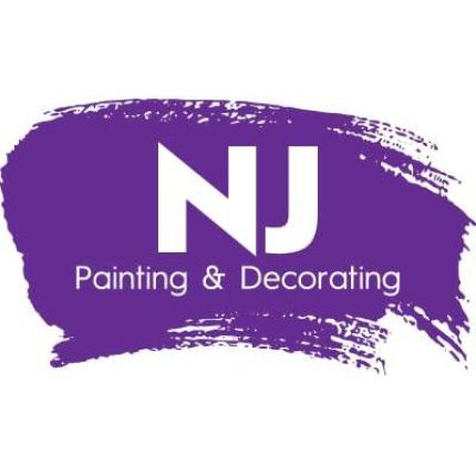 Logo fra NJ Painting and Decorating