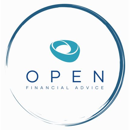 Logo fra Open Financial Advice