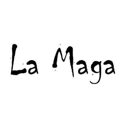 Logo od La Maga