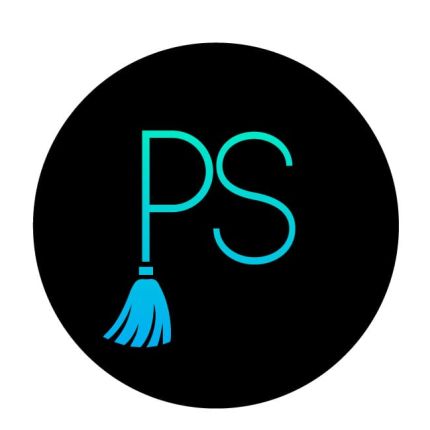 Logo de Pristine services ltd