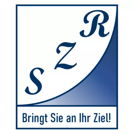 Logo da SZR Consulting