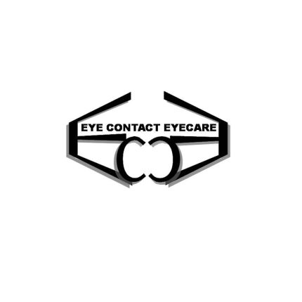 Logo da Eye Contact Eyecare