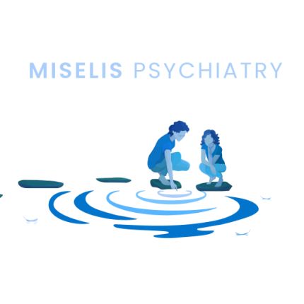 Logo da Miselis Psychiatry