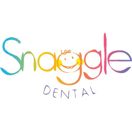 Logotipo de Snaggle Dental