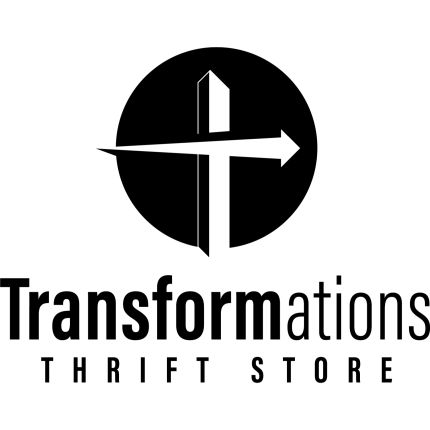 Logo od Transformations Thrift Store