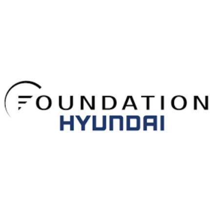 Logotipo de Foundation Hyundai