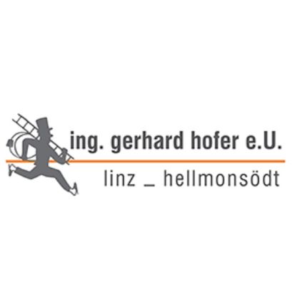 Logo od Ing. Gerhard Hofer e.U. / Lukas Bamberger