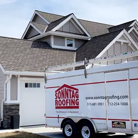 Bild von Sonntag Roofing, LLC