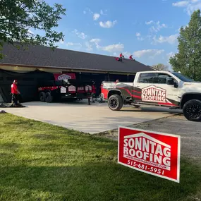 Bild von Sonntag Roofing, LLC