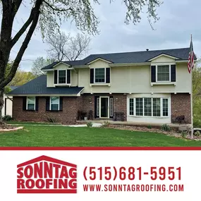 Bild von Sonntag Roofing, LLC