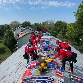 Bild von Sonntag Roofing, LLC