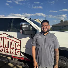 Bild von Sonntag Roofing, LLC