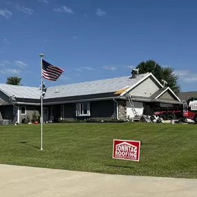 Bild von Sonntag Roofing, LLC