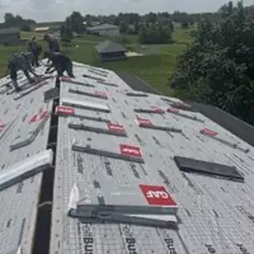 Bild von Sonntag Roofing, LLC