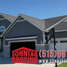Bild von Sonntag Roofing, LLC