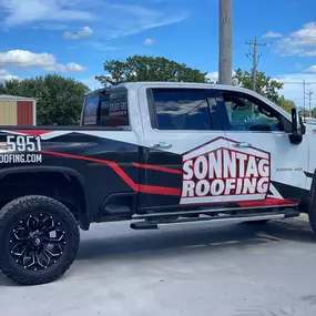 Bild von Sonntag Roofing, LLC
