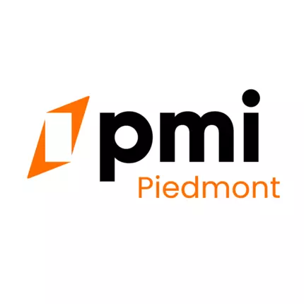 Logo fra PMI Piedmont