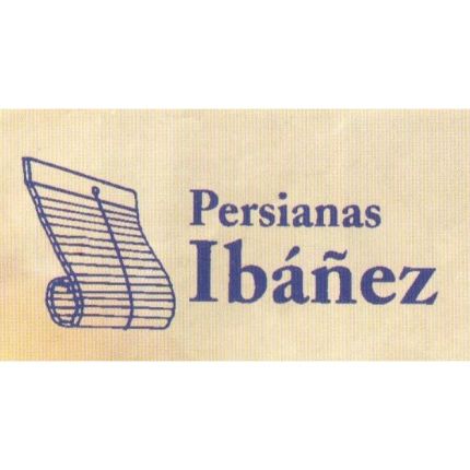 Logo od Persianas Ibañez