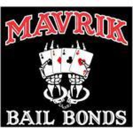 Logo von Mavrik Bail Bonds-Sullivan County & Kingsport