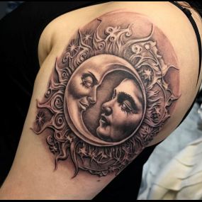 Bild von Eternity Tattoo Studio