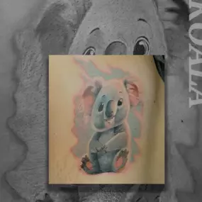 Bild von Eternity Tattoo Studio