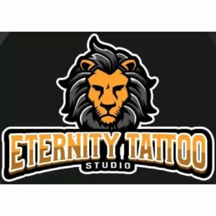 Logo van Eternity Tattoo Studio