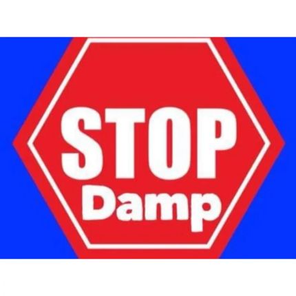 Logotipo de Stop Damp