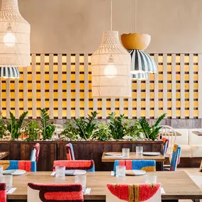 Wahaca Paddington