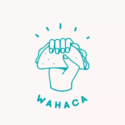 Logo od Wahaca Paddington