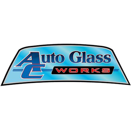 Logo de AC Autoglass Works