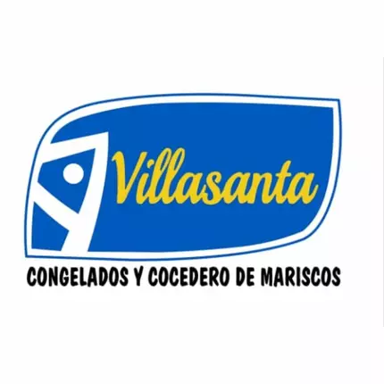 Logotipo de Congelados villasanta