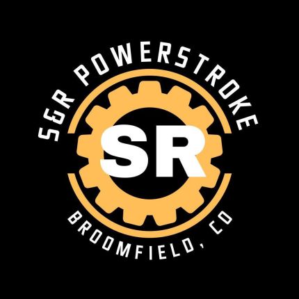 Logo da S&R Powerstroke LLC