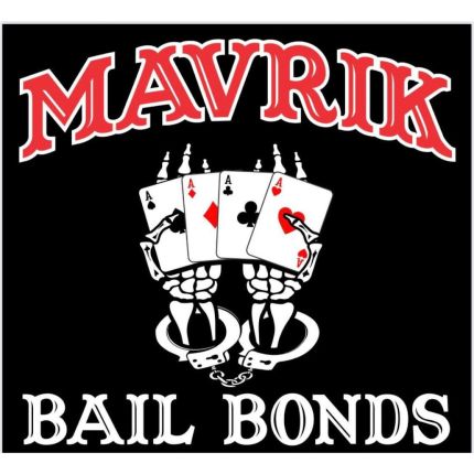 Logo od Mavrik Bail Bonds Loudon County- Lenoir City