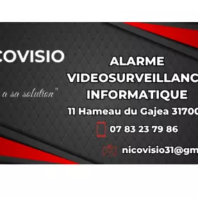 Bild von NICOVISIO