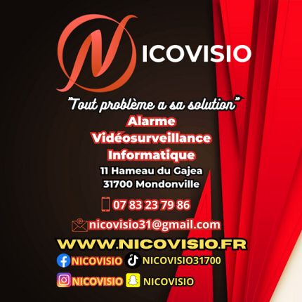 Logo von Nicovisio