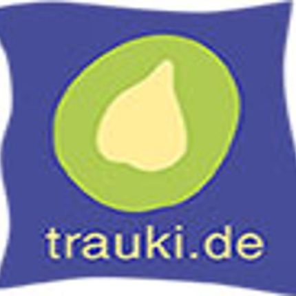 Logotyp från Trauki.de